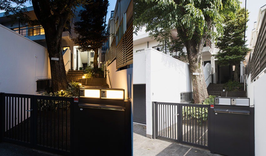 Beautiful life-世田谷区U邸-