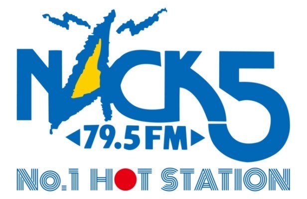 【ラジオ出演情報】9月29日（月）〜10月2日（木）NACK5「Good Luck! Morning!」
