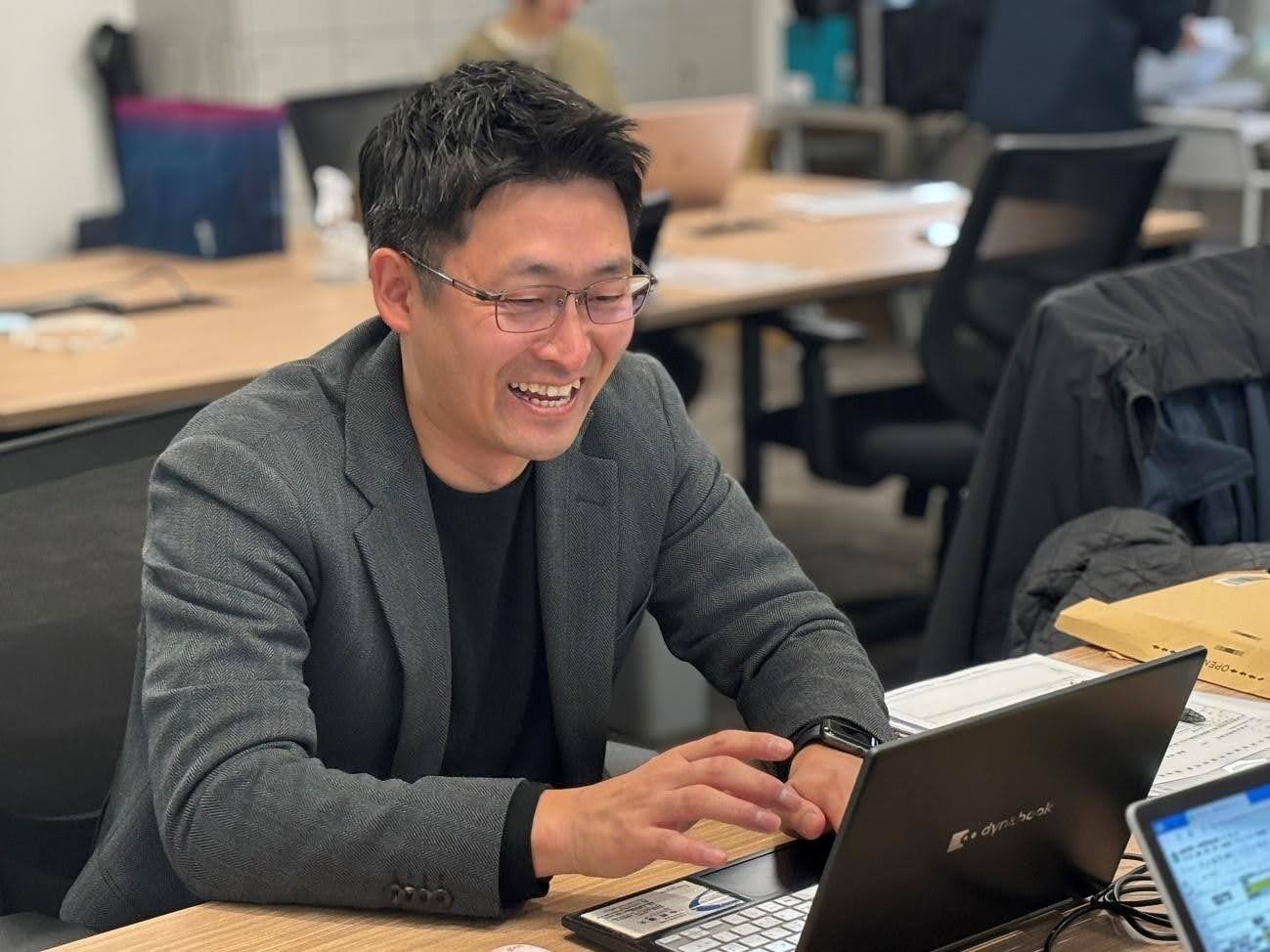 不動産の仕入れ営業職（横浜・渋谷）