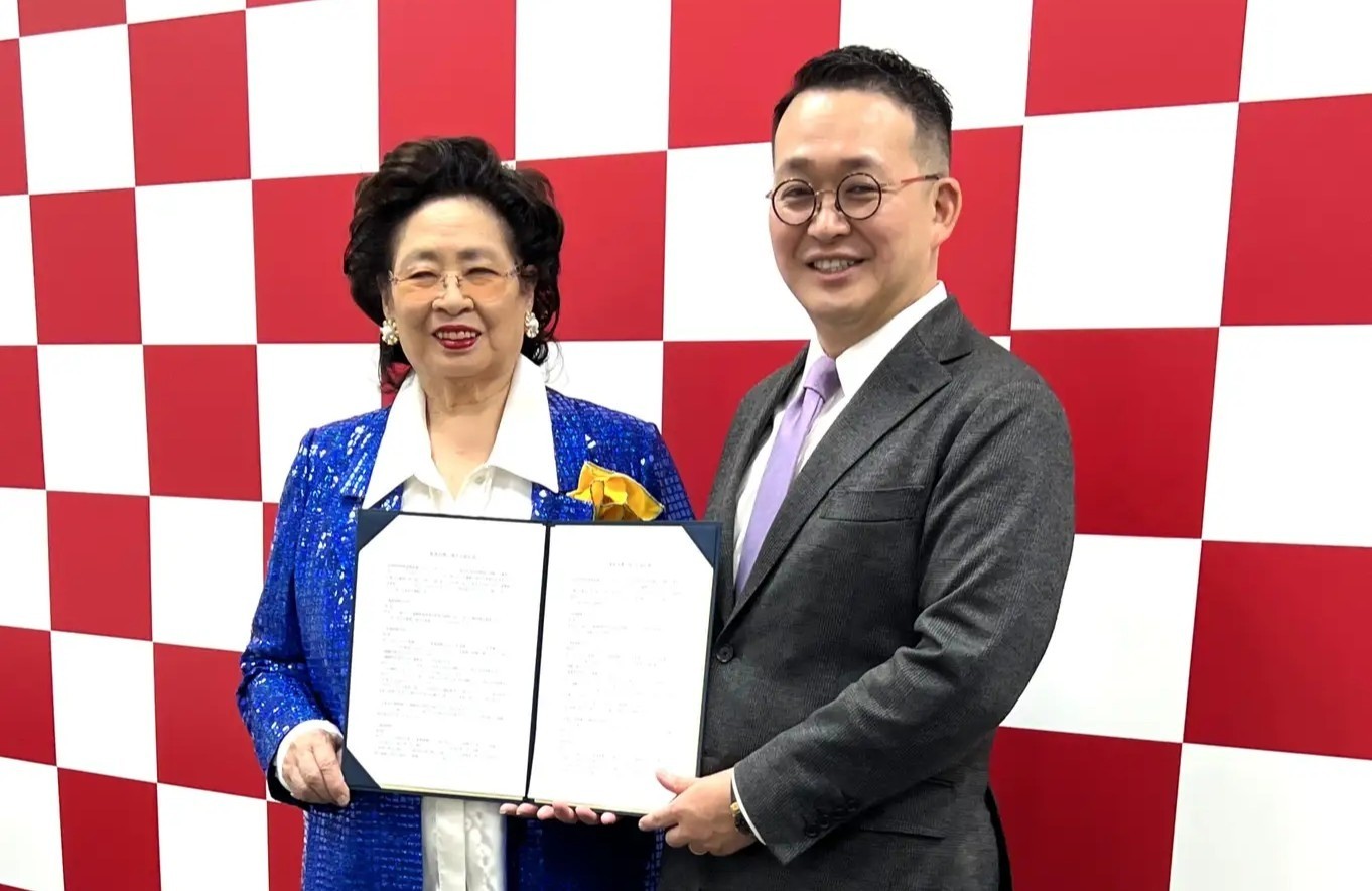 全国女性団体連絡協議会と「相続・終活・遺贈寄付の事務手続きに関する協定」を締結いたしました