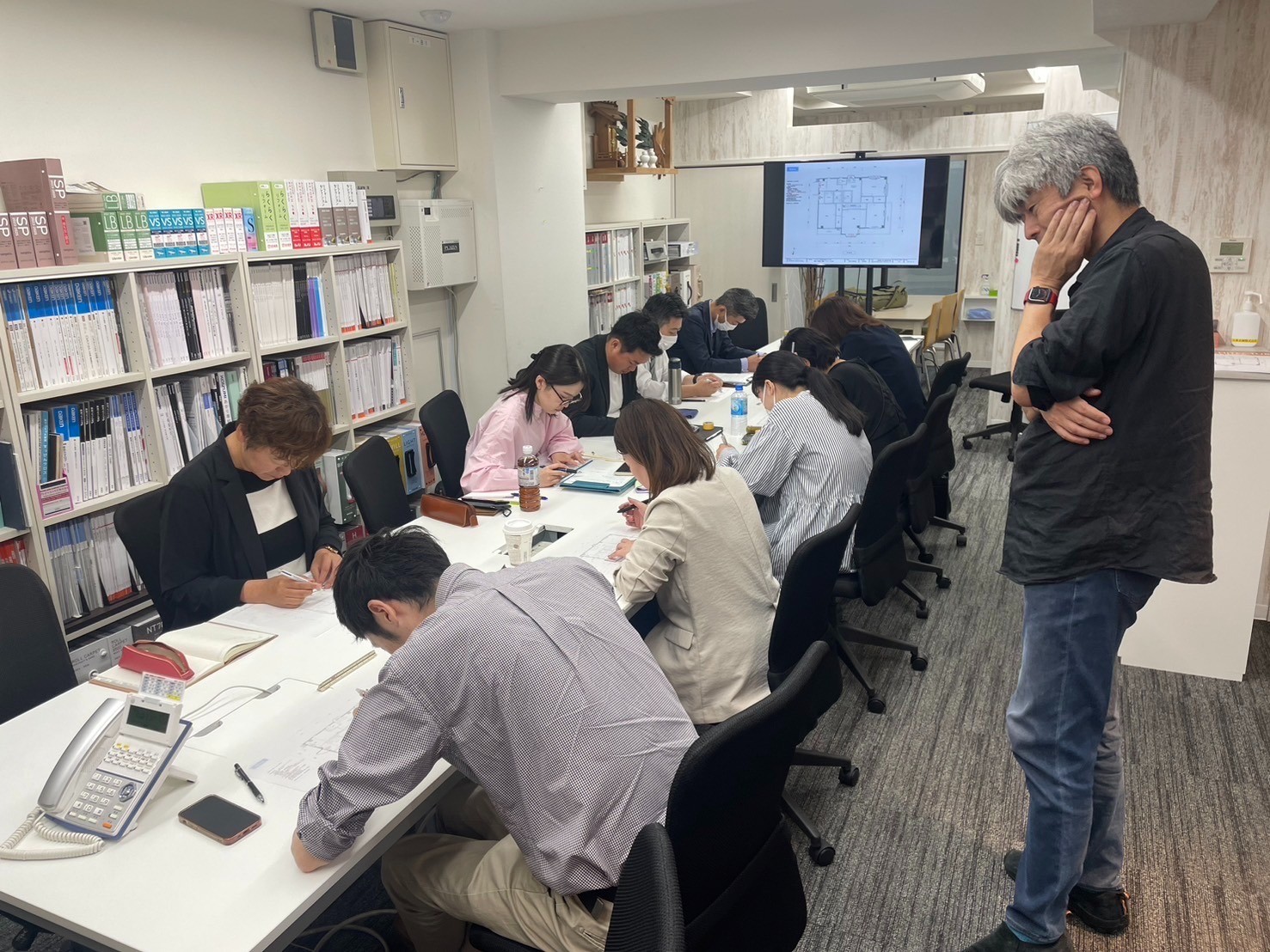 リフォーム事業部の取り組みをリフォーム産業新聞に取り上げていただきました！