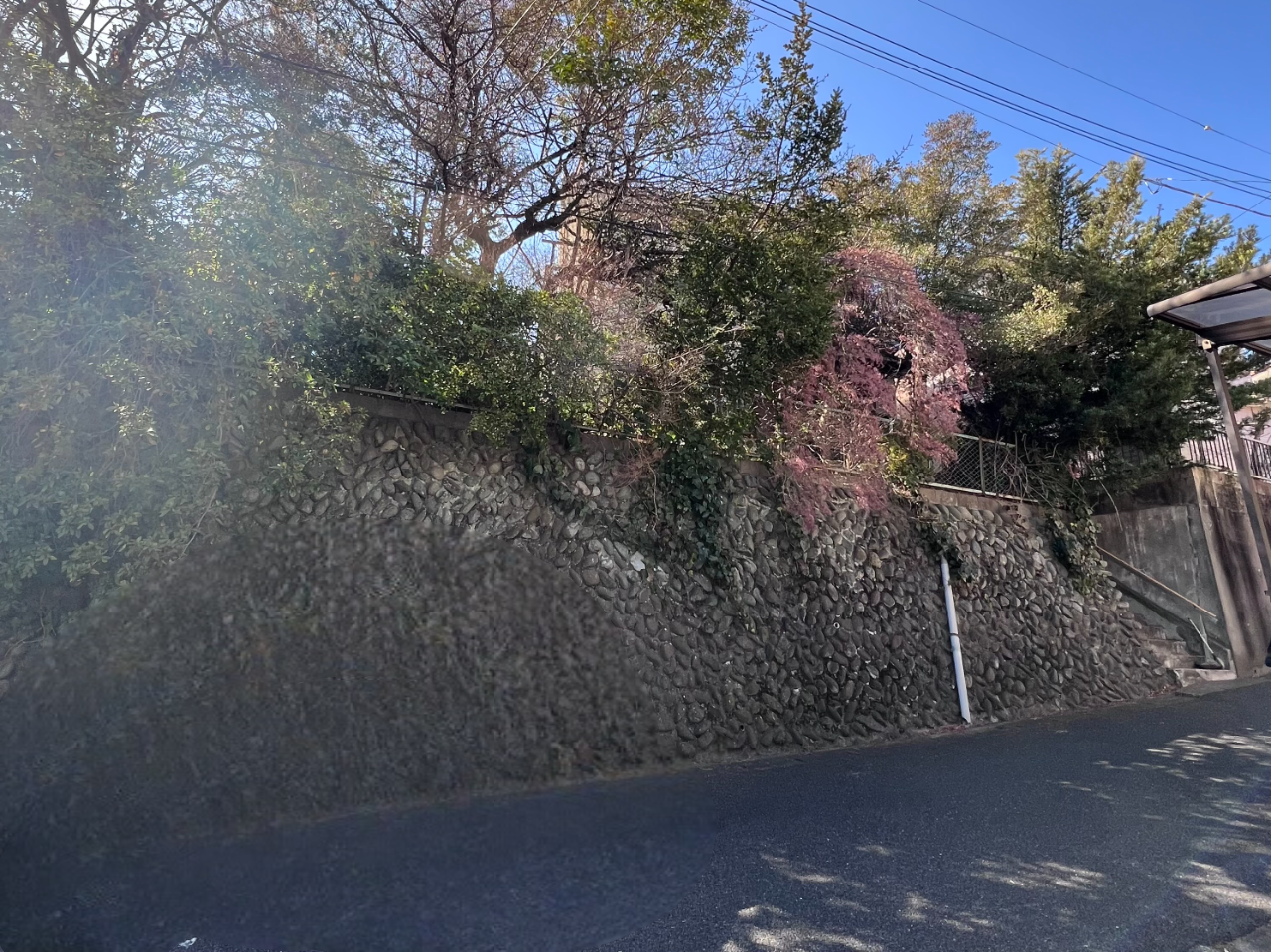 東京都日野市程久保　戸建て