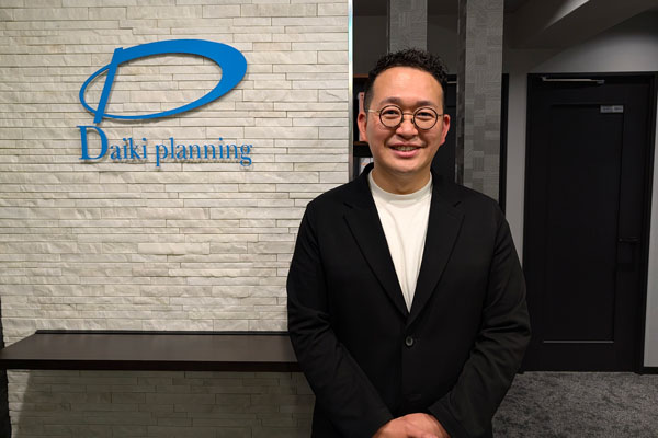 弊社代表取締役である宮川社長のインタビュー記事が、WEBメディア「J-Net21」に掲載されました。