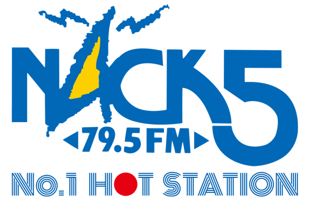 【ラジオ出演情報】8月24日（月）〜8月27日（木）NACK5「Good Luck! Morning!」