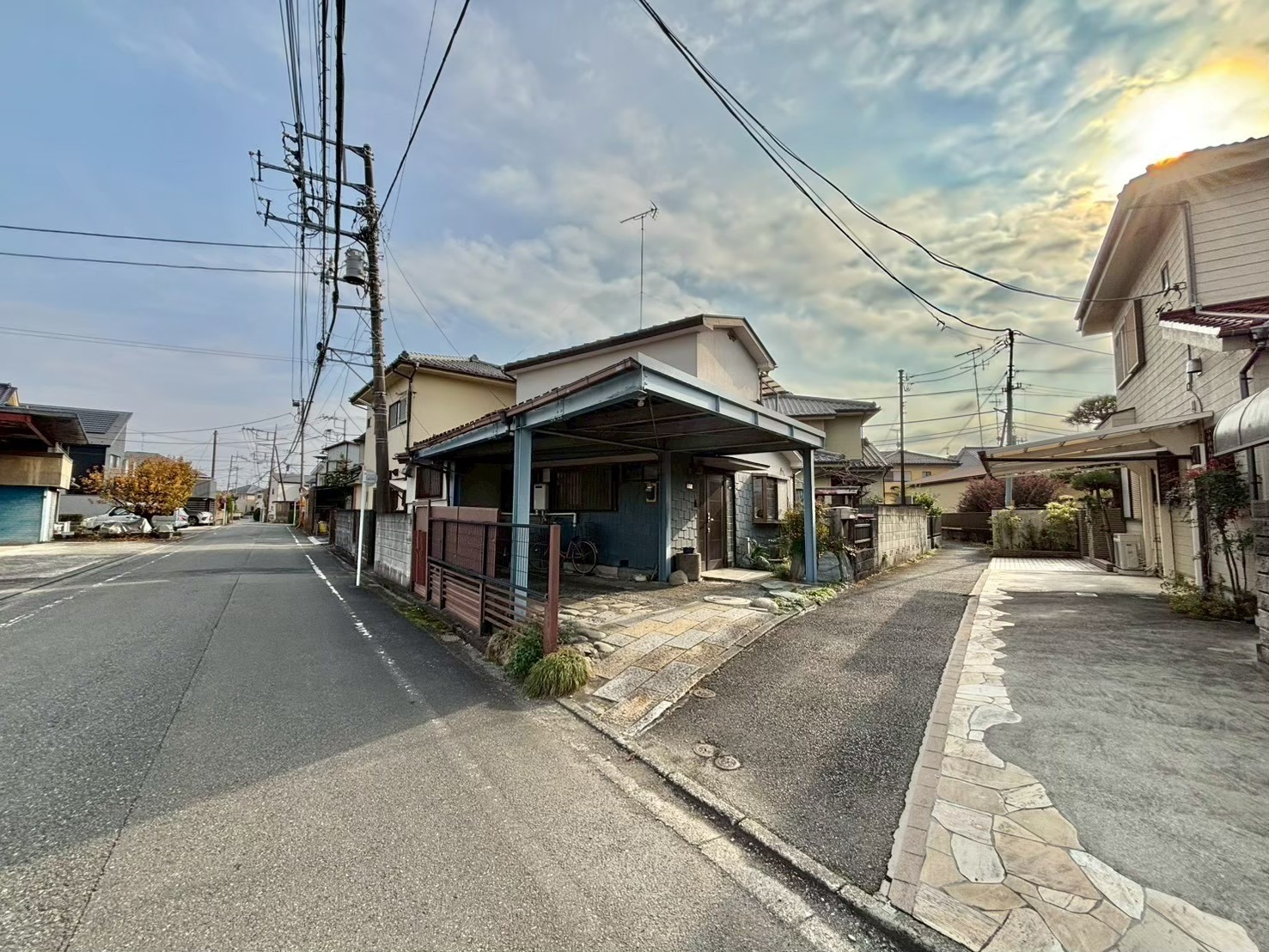 実家じまいとは？費用と進め方5ステップ｜相続登記・売却まで解説